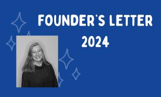 2025 Yearly Round Up - A letter from our Founder